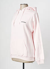Sweat-shirt rose MAISON LABICHE pour femme seconde vue