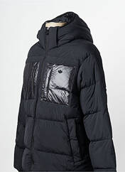 Doudoune noir ADIDAS pour homme seconde vue