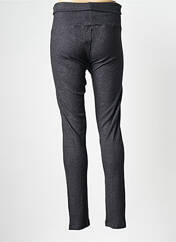 Pantalon maternité gris NOPPIES pour femme seconde vue