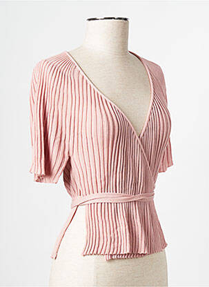 Pull rose MAX&CO. femme