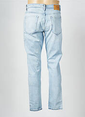 Jeans skinny bleu SELECTED pour homme seconde vue