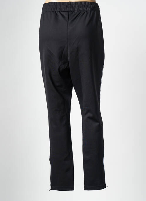 Jogging noir ADIDAS pour femme