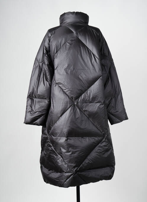 Doudoune noir BELLEROSE pour femme