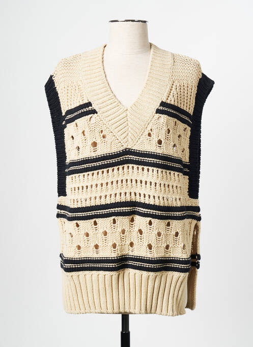 Pull multicolore MAX&CO. pour femme