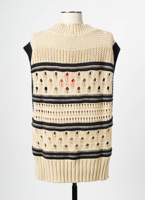 Pull multicolore MAX&CO. femme