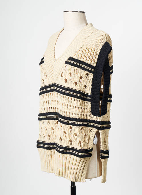 Pull multicolore MAX&CO. femme