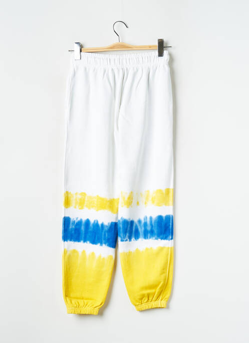 Jogging blanc RALPH LAUREN pour femme