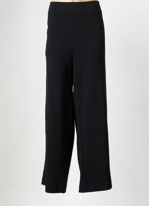 Pantalon large noir EVOKED VILA pour femme