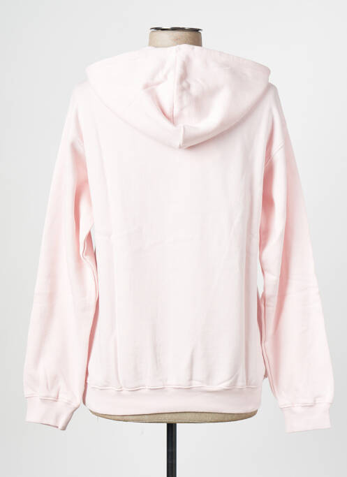 Sweat-shirt rose MAISON LABICHE femme