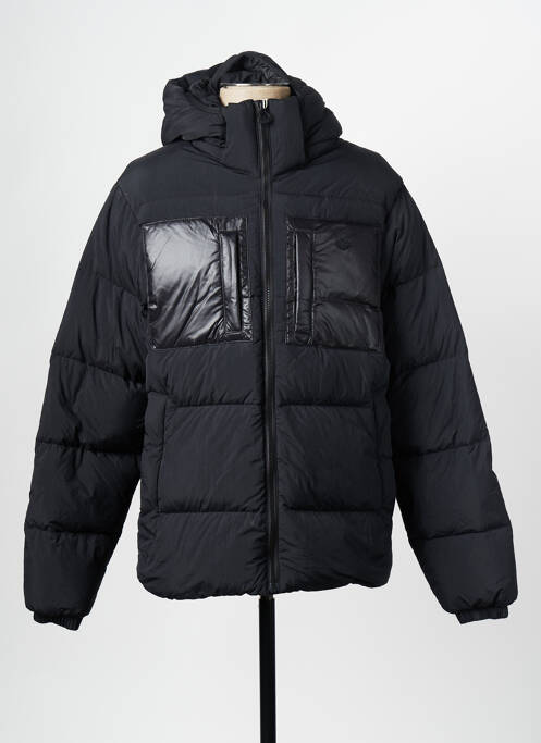 Doudoune noir ADIDAS pour homme