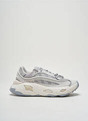 Baskets gris ADIDAS pour femme seconde vue