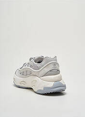 Baskets gris ADIDAS pour femme seconde vue