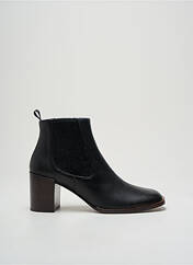 Bottines/Boots noir AVRIL GAU pour femme seconde vue