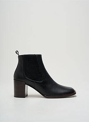 Bottines/Boots noir AVRIL GAU pour femme