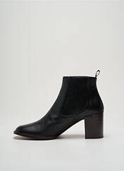 Bottines/Boots noir AVRIL GAU pour femme seconde vue