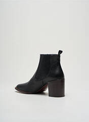 Bottines/Boots noir AVRIL GAU pour femme seconde vue
