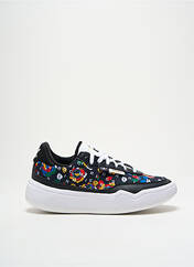 Baskets noir ADIDAS pour femme seconde vue