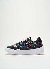 Baskets noir ADIDAS pour femme seconde vue