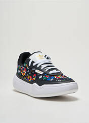 Baskets noir ADIDAS pour femme seconde vue
