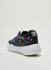 Baskets noir ADIDAS pour femme seconde vue