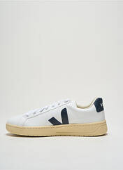 Baskets blanc VEJA pour homme seconde vue