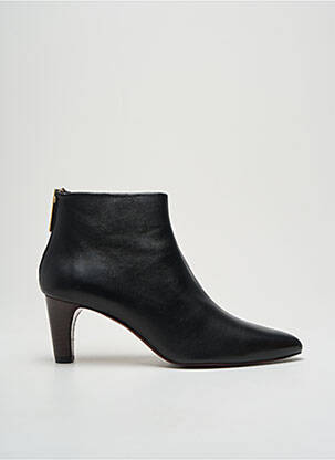 Bottines/Boots noir AVRIL GAU pour femme