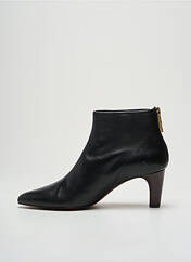 Bottines/Boots noir AVRIL GAU pour femme seconde vue
