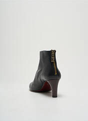 Bottines/Boots noir AVRIL GAU pour femme seconde vue
