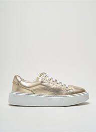 Baskets or CLARKS femme