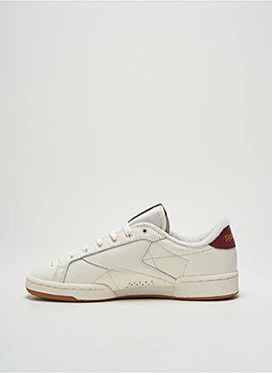 Baskets blanc REEBOK femme