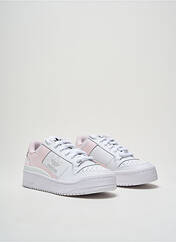 Baskets noir ADIDAS pour femme seconde vue