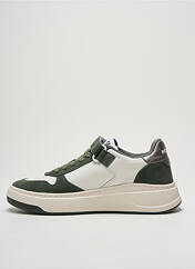 Baskets vert NO NAME pour femme seconde vue