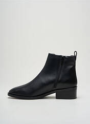 Bottines/Boots noir LES TROPEZIENNES PAR M.BELARBI pour femme seconde vue