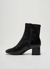 Bottines/Boots noir LES TROPEZIENNES PAR M.BELARBI pour femme seconde vue