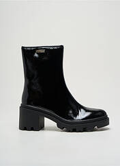 Bottines/Boots noir LES TROPEZIENNES PAR M.BELARBI pour femme seconde vue