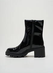 Bottines/Boots noir LES TROPEZIENNES PAR M.BELARBI pour femme seconde vue