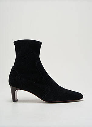 Bottines/Boots noir AVRIL GAU pour femme