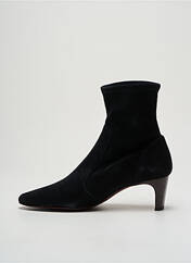 Bottines/Boots noir AVRIL GAU pour femme seconde vue