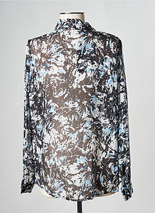 Chemisier gris THE KOOPLES femme