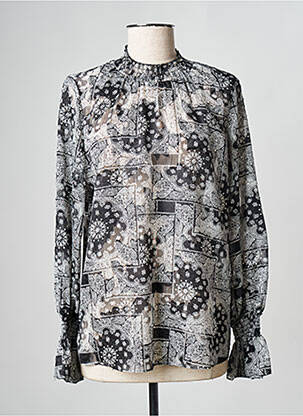 Top noir THE KOOPLES femme