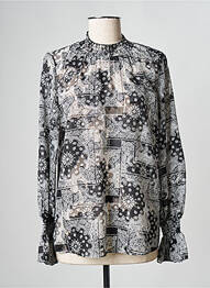 Top noir THE KOOPLES femme