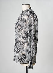 Top noir THE KOOPLES pour femme seconde vue