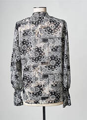 Top noir THE KOOPLES pour femme seconde vue