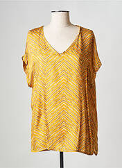 Top beige PLEASE pour femme seconde vue