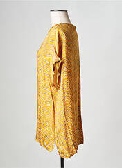 Top beige PLEASE pour femme seconde vue