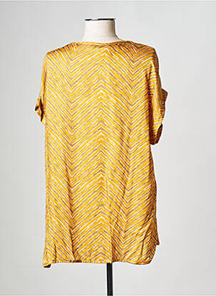 Top beige PLEASE femme