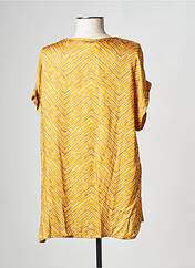 Top beige PLEASE pour femme seconde vue