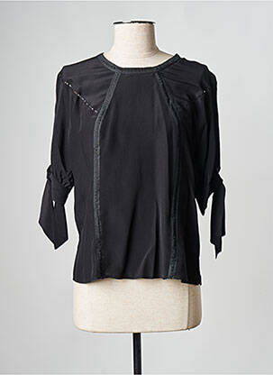 Top noir THE KOOPLES femme
