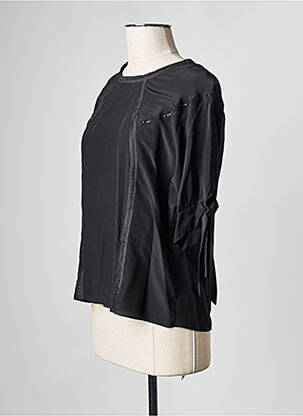 Top noir THE KOOPLES femme