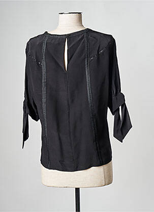 Top noir THE KOOPLES femme